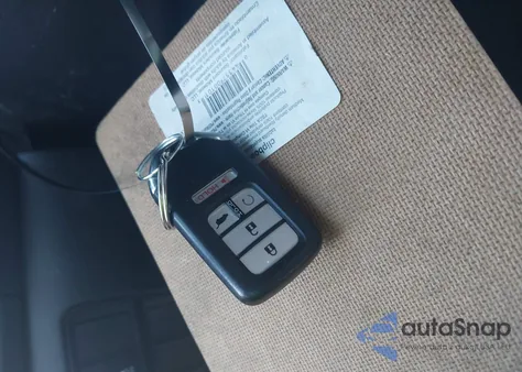 2020 Honda Cr-V 2Wd Ex-L из США, поврежденный, VIN 5J6RW1H88LA012346